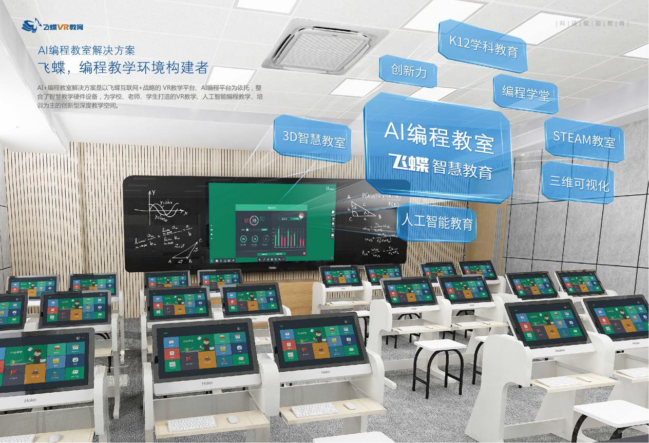 貝馨培訓 深耕教育科技，以軟件產品研發賦能美篇新生態