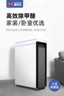 室內(nèi)甲醛濃度的影響因素與除甲醛空氣凈化器選購(gòu)指南