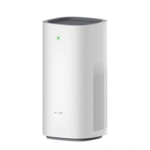科學(xué)防護(hù)，呼吸更輕松 Top5空氣凈化器精品推薦